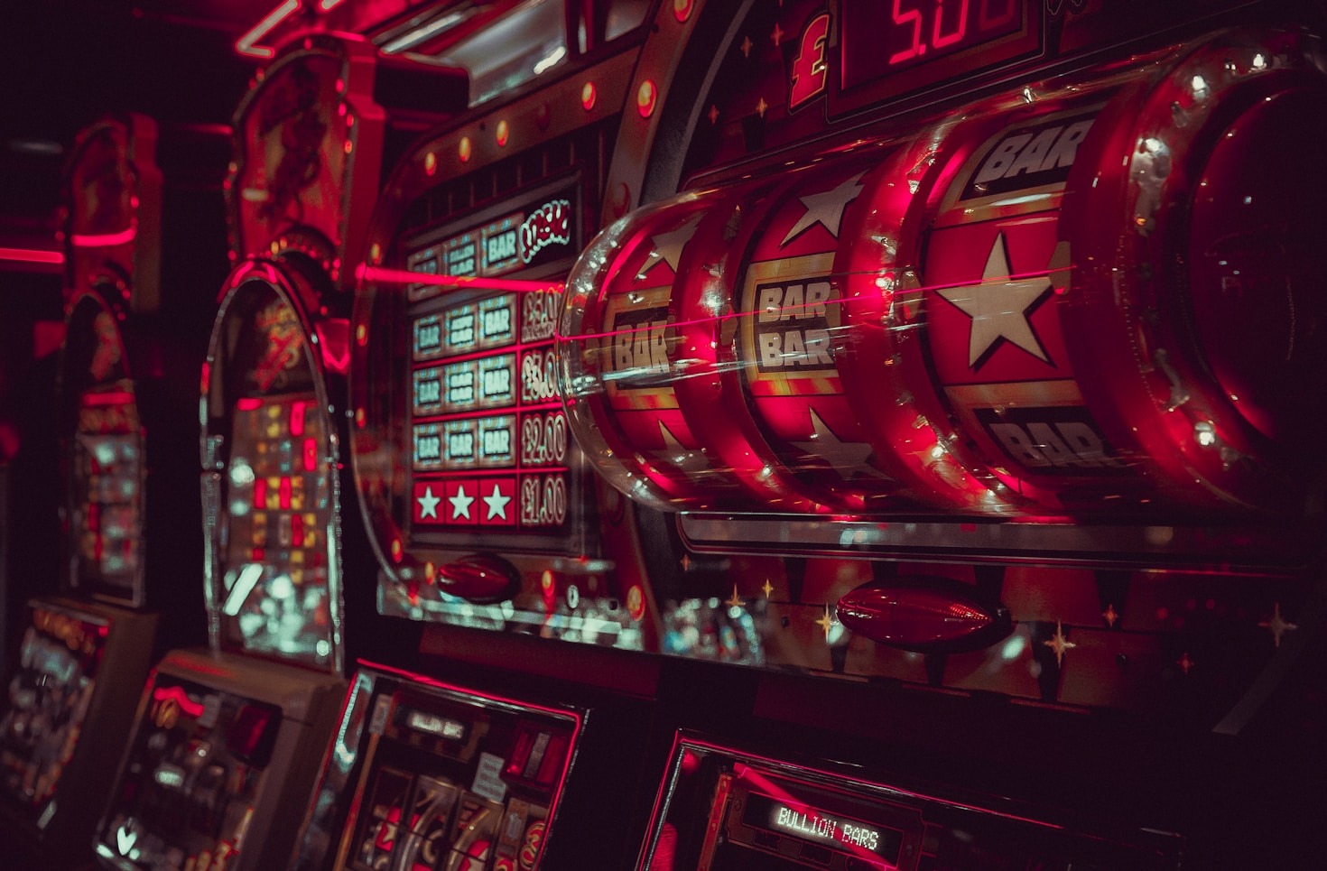 Tips dan Trik Bermain Slot Agar Menang