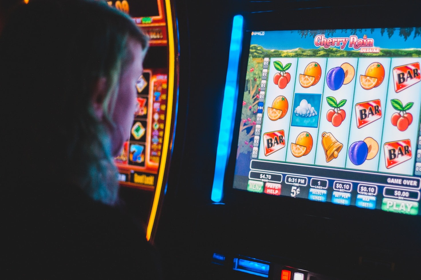 Cara Memilih Slot Online yang Menguntungkan