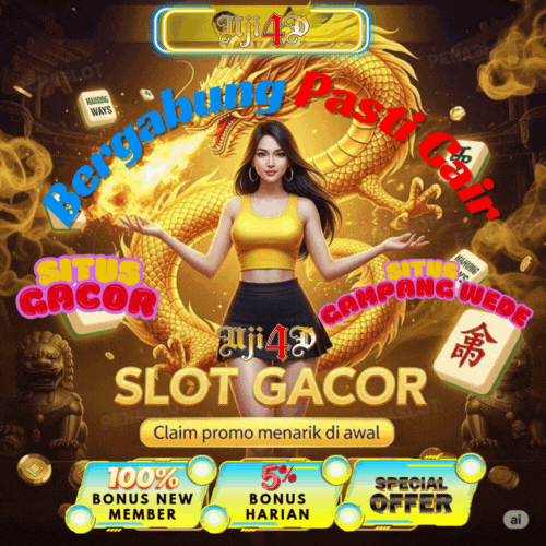 mencari situs slot online